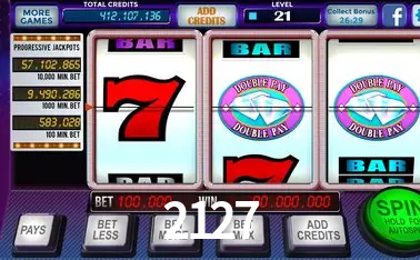 Slot Games Collection