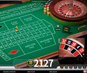 Fortune Tiger Slot