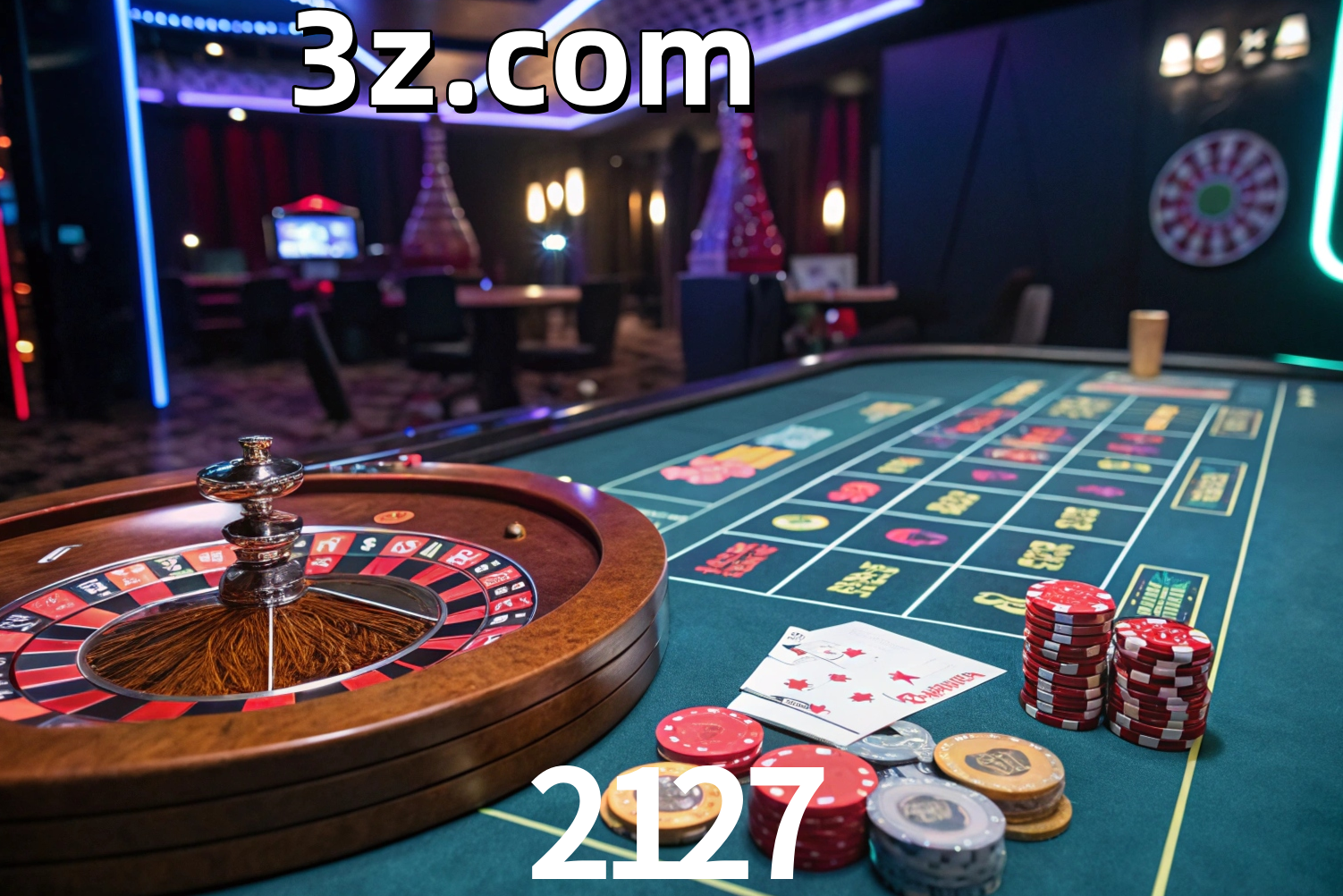 Experiência de Jogos 2127