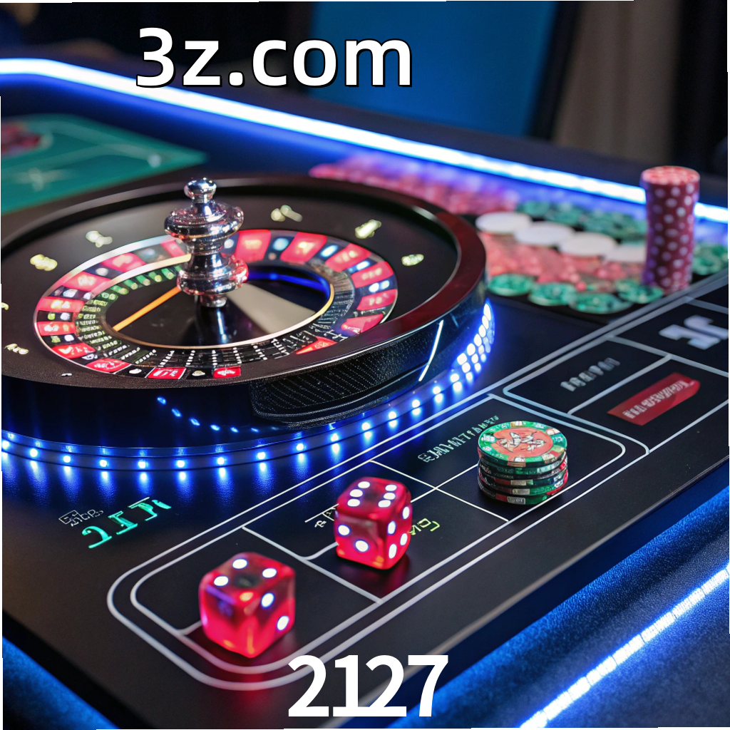 Experiência Cassino 2127